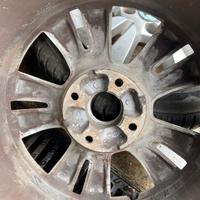 CERCHI E GOMME 1955516 CITROEN - CPR420209