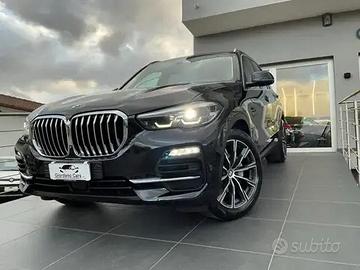 BMW X5 3.0 D