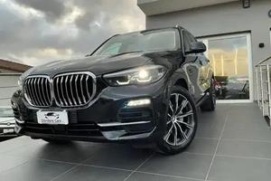 BMW X5 3.0 D
