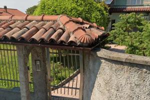 Villa singola zona rurale non lontana da centro