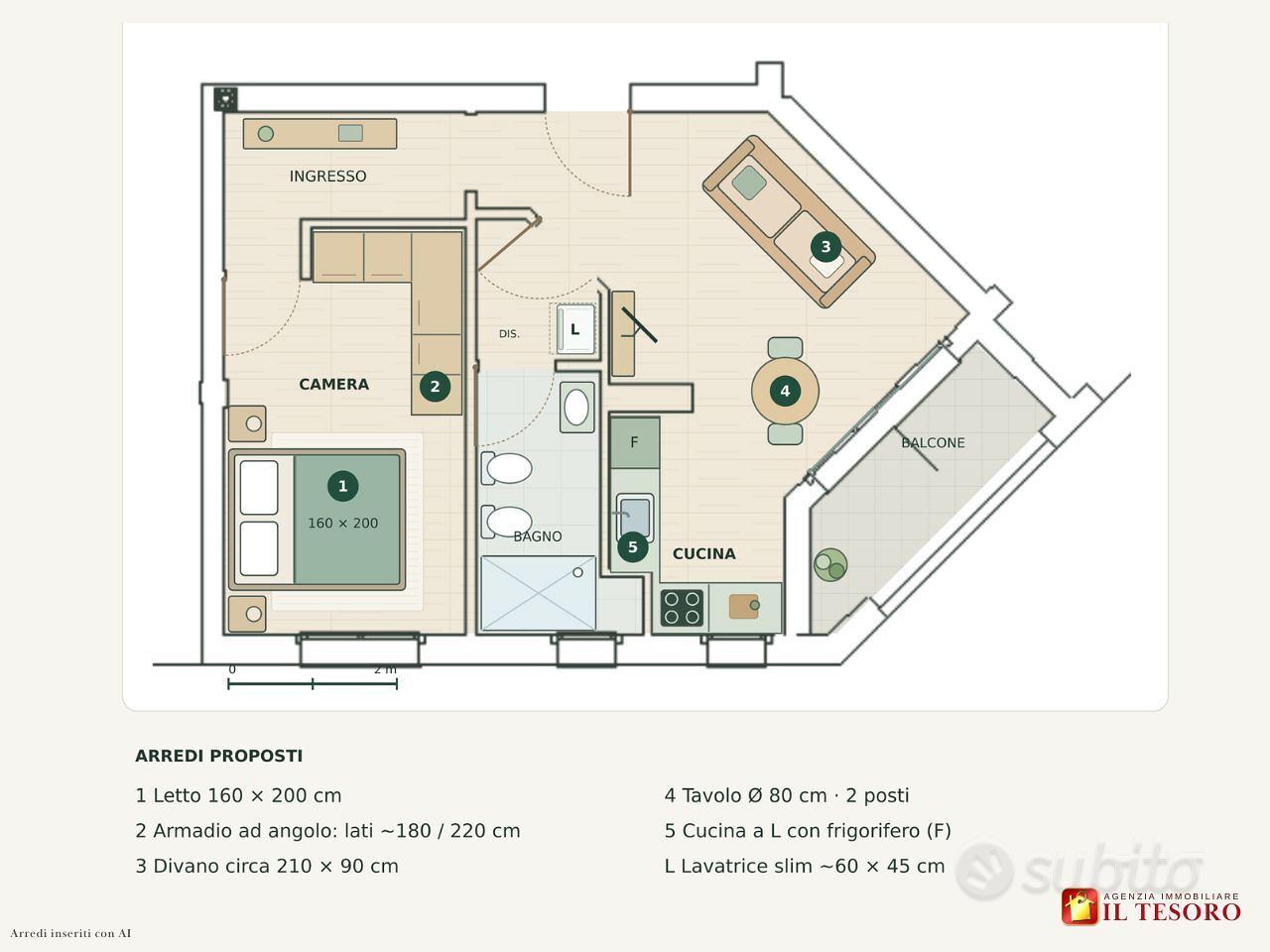 Appartamento – Verucchio, Villa Verucchio - Vista 3