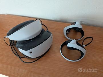 PSVR2 per Playstation 5
