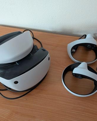 PSVR2 per Playstation 5