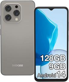 DOOGEE N55 Smartphone