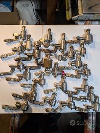 24 Dinamo Vintage per bici 