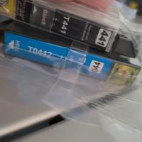 epson cartucce 