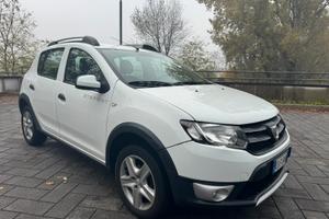 Dacia sandero stepway 1.5 diesel neopatentati