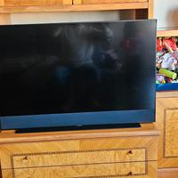 Tv sky glass 43 pollici