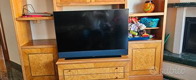 Tv sky glass 43 pollici