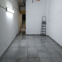 Garage e deposito gioia del colle 35 mq