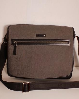Borsa Tracolla Montblanc Meisterstück
