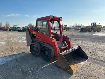 MINI PALA BOBCAT S450 2018