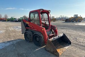 MINI PALA BOBCAT S450 2018