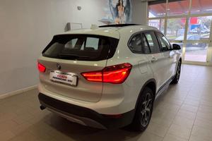 Bmw X1 sDrive18d Msport