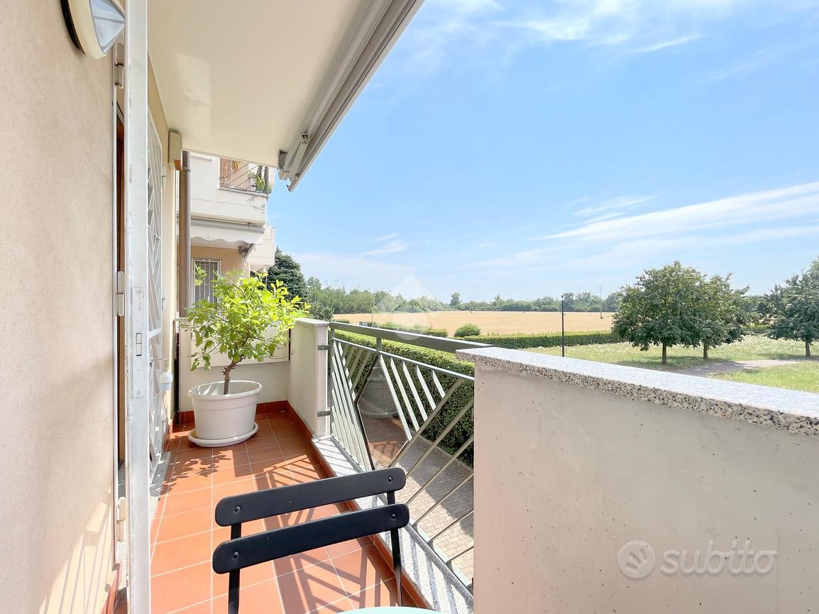 Apartment in Cornaredo, Cascina Torrette - Altro