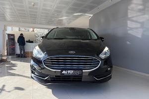 FORD S-Max 2.0 EcoBlue 150CV S&S Aut.7p Tit.B