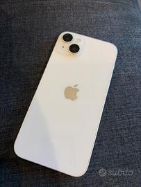 Iphone 14plus 256gb