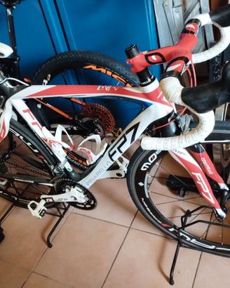 bici da corsa
