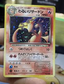 Carta pokemon