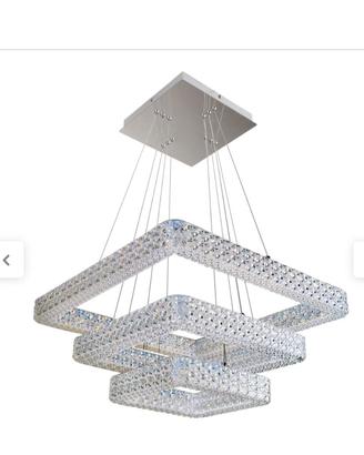 Lampadario led