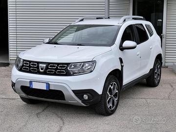 DACIA Duster 1.5 Blue dCi 8V 115cv 4x2 Prestige