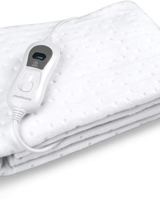Coperta riscaldante Elettrica,Coprimaterasso termi