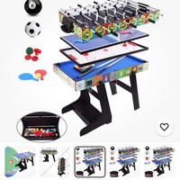 Calcetto - Multigiochi