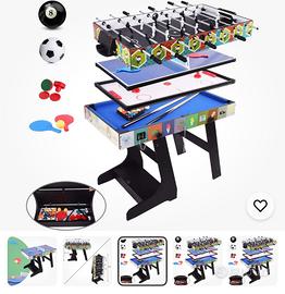 Calcetto - Multigiochi
