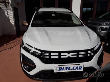 Dacia Jogger 1.0 TCe GPL 100 CV 7 posti Extreme