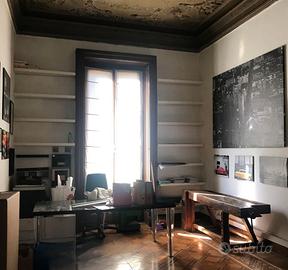 ANTICO BANCO DA FALEGNAME IN ROVERE XIX - XX