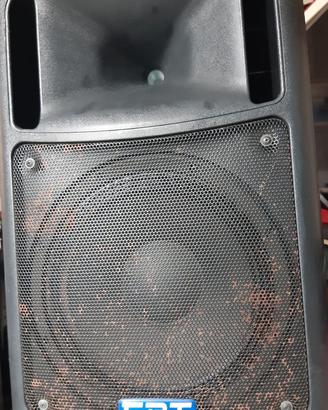 casse FBT max 400
