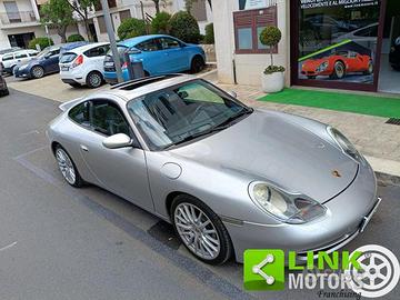 PORSCHE 911 Carrera 2 cat Coupé