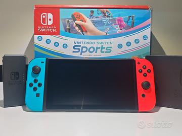 Nintendo Switch v2 2024