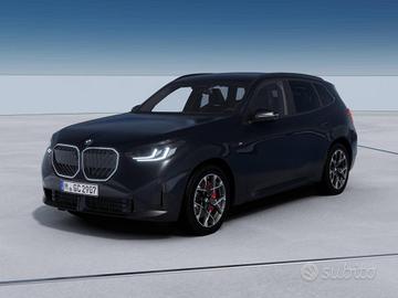 BMW X3 xDrive20d MSport Pro