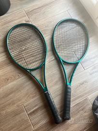 Racchette Blade 98 V9