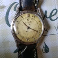 Omega Bumper Automatic