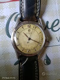 Omega Bumper Automatic