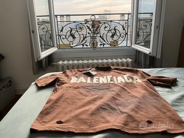 Maglia Balenciaga