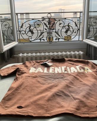 Maglia Balenciaga