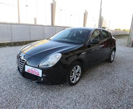 ALFA ROMEO Giulietta 1.6 JTDm-2 105 CV Distincti