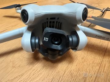 Dji MINI 4 pro