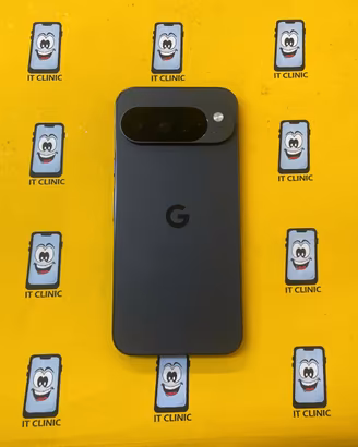 PIXEL 10 PRO XL 256 GB NERO OSSIDIANA