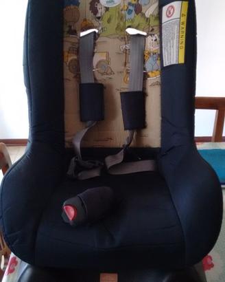 Seggiolino auto