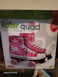 roller quad