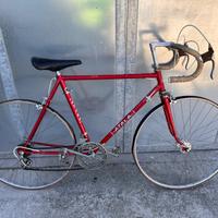 Bici da corsa vintage anni 70
