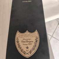 Don Perignon vintage 2003
