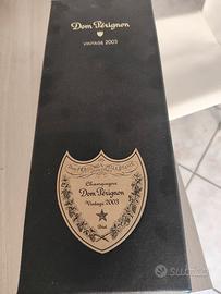 Don Perignon vintage 2003