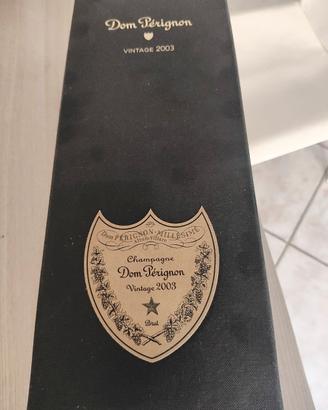 Don Perignon vintage 2003