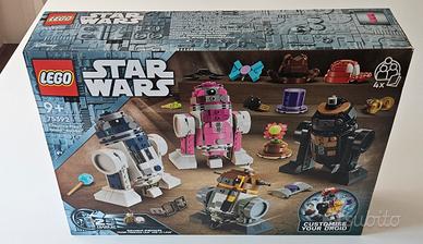 LEGO STAR WARS 75392 - NO MINIFIGURES