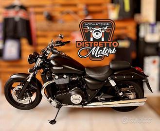 TRIUMPH Thunderbird Storm - finanziabile e garan